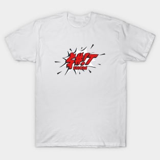 Sh*t Show: Video Logo T-Shirt